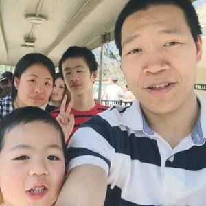 Meet your Posher, Sue